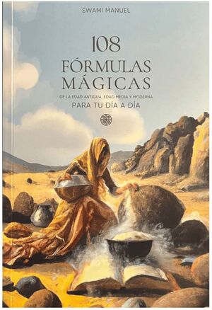 108 FÓRMULAS MÁGICAS *