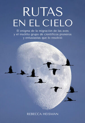 RUTAS EN EL CIELO *