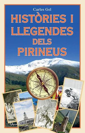 HISTÒRIES I LLEGENDES DELS PIRINEUS