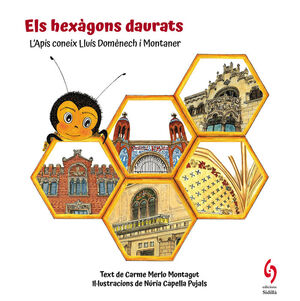 ELS HEXÀGONS DAURATS *