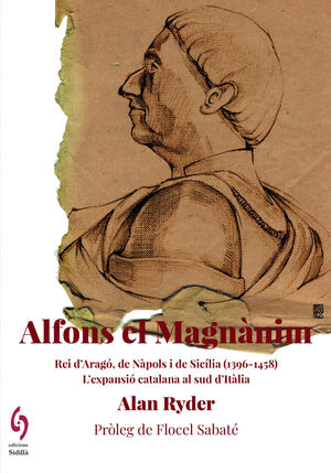 ALFONS EL MAGNÀNIM *