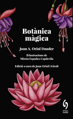 BOTÀNICA MÀGICA *