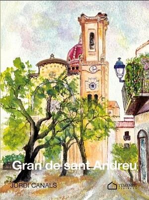 GRAN DE SANT ANDREU *