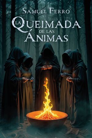 LA QUEIMADA DE LAS ÁNIMAS *