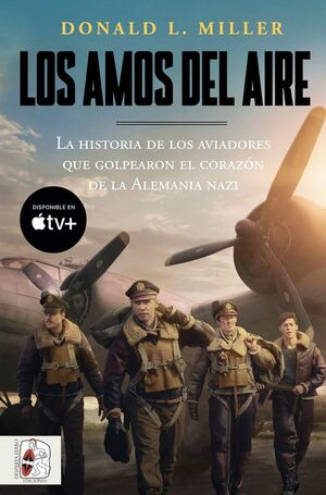 LOS AMOS DEL AIRE *