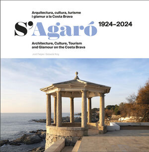 S'AGARÓ 1924 2024 *