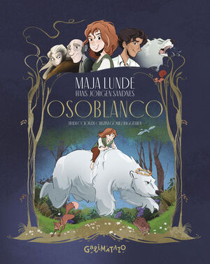 OSOBLANCO *