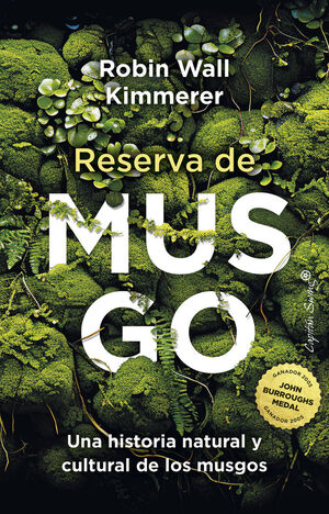 RESERVA DE MUSGO *