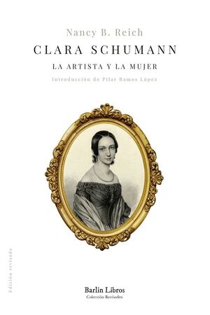 CLARA SCHUMANN *