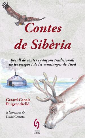 CONTES DE SIBÈRIA *