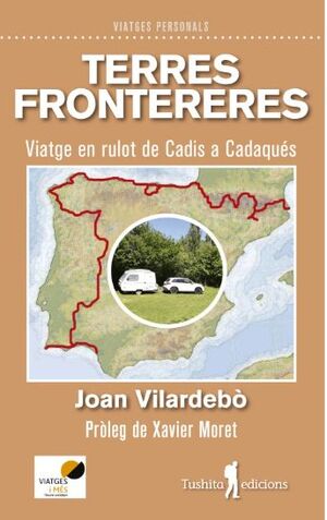 TERRES FRONTERERES *
