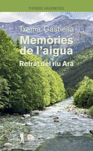 MEMÒRIES DE L'AIGUA *