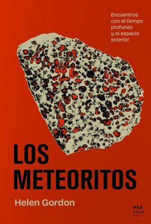 LOS METEORITOS *