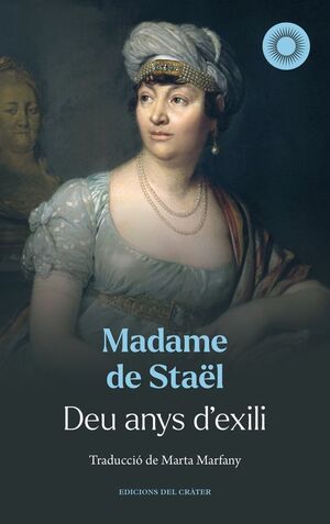 DEU ANYS D'EXILI *
