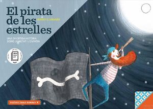 EL PIRATA DE LES ESTRELLES *