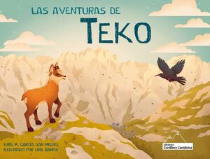 LAS AVENTURAS DE TEKO *