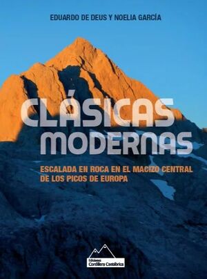 CLÁSICAS MODERNAS *