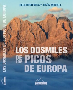 LOS DOSMILES DE LOS PICOS DE EUROPA *