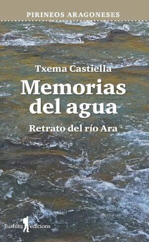 MEMORIAS DEL AGUA *