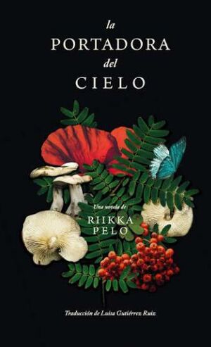 LA PORTADORA DEL CIELO *