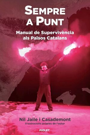 SEMPRE A PUNT  *