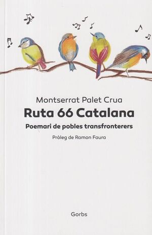 RUTA 66 CATALANA *