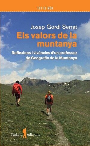 ELS VALORS DE LA MUNTANYA