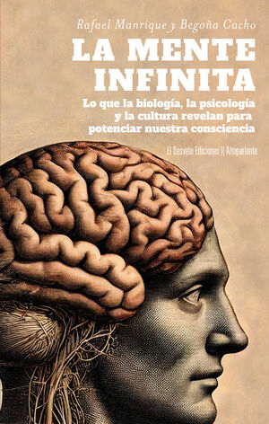 LA MENTE INFINITA *