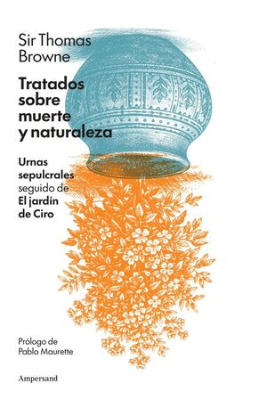 TRATADOS SOBRE MUERTE Y NATURALEZA