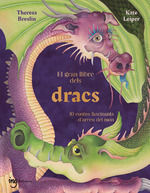 EL GRAN LLIBRE DELS DRACS *