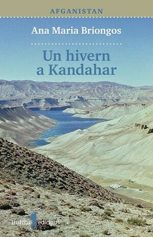 UN HIVERN A KANDAHAR *