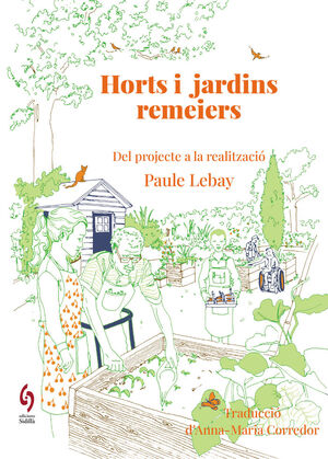 HORTS I JARDINS REMEIERS