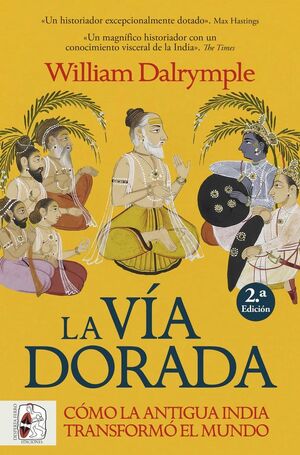 LA VÍA DORADA *