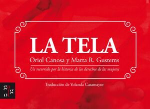 LA TELA *