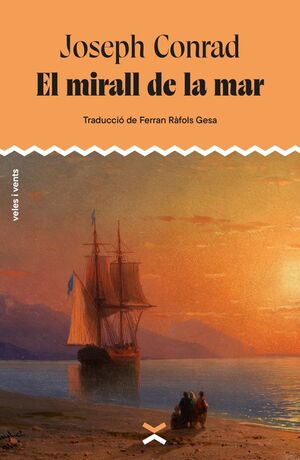 EL MIRALL DE LA MAR *