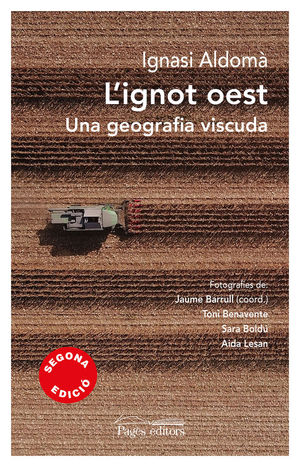 L'IGNOT OEST *