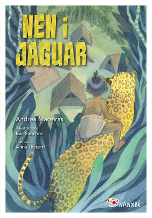 NEN I JAGUAR *