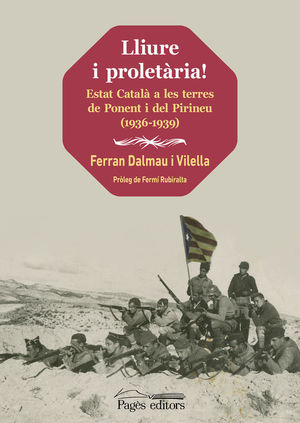 LLIURE I PROLETÀRIA! *