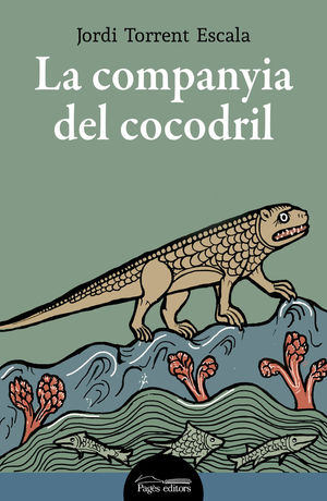 LA COMPANYIA DEL COCODRIL *