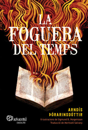 LA FOGUERA DEL TEMPS *