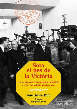 SOTA EL PES DE LA VICTÒRIA *