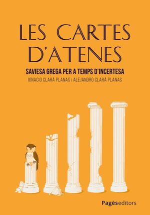 LES CARTES D'ATENES *