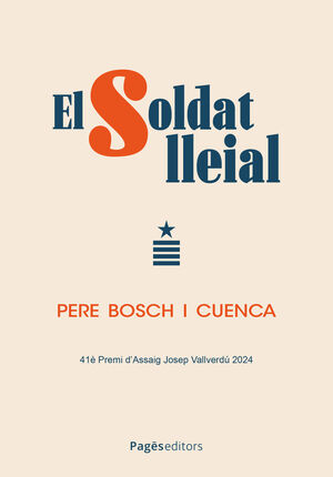 EL SOLDAT LLEIAL *