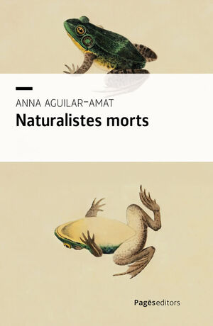 NATURALISTES MORTS *