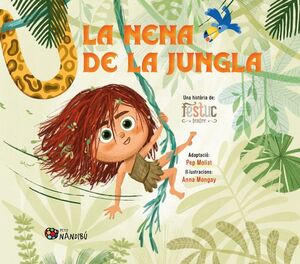 LA NENA DE LA JUNGLA *