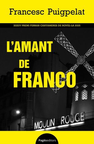 L'AMANT DE FRANCO *