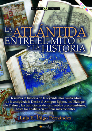 LA ATLÁNTIDA  *