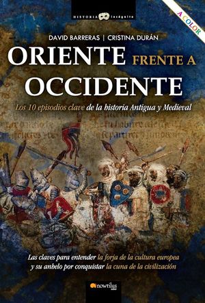 ORIENTE FRENTE A OCCIDENTE *
