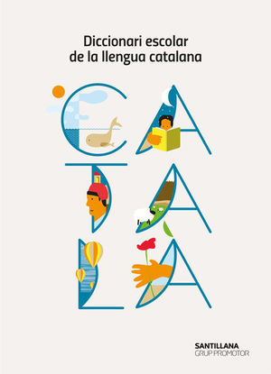 NOU DICCIONARI ESCOLAR DE LA LLENGUA CATALANA *