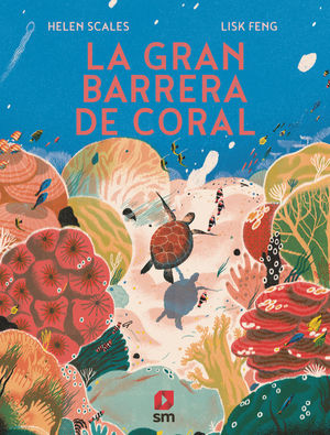 LA GRAN BARRERA DE CORAL *